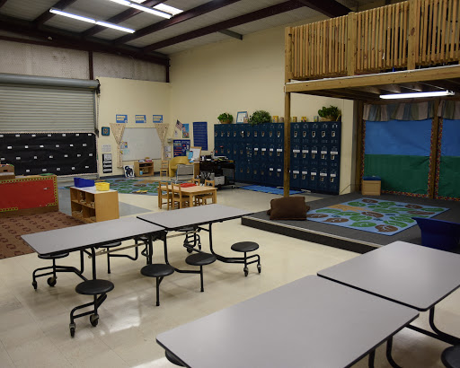 Preschool «Childtime of Arlington, TX», reviews and photos, 1505 W Arkansas Ln, Arlington, TX 76013, USA
