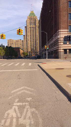 Shopping Mall «New Center One», reviews and photos, 3031 W Grand Blvd, Detroit, MI 48202, USA