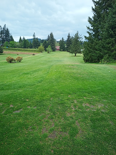 Golf Course «Greenlea Golf Course», reviews and photos, 26736 SE Kelso Rd, Boring, OR 97009, USA