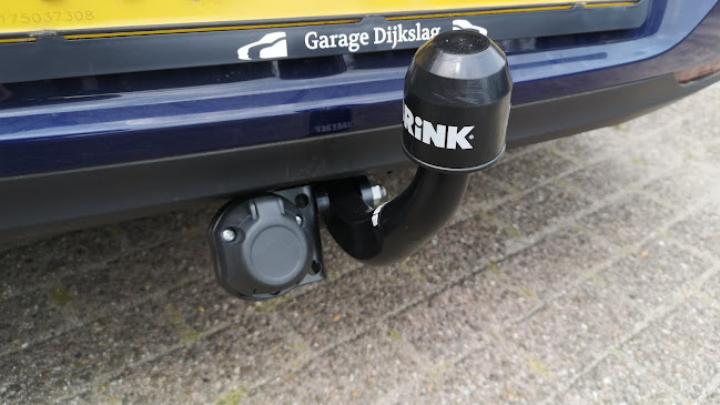 Garage Dijkslag - Autodealer