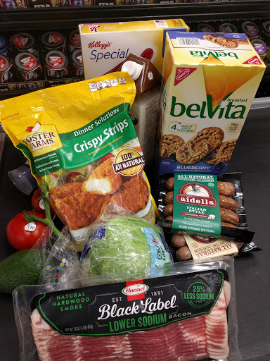 Grocery Store «Grocery Outlet Bargain Market», reviews and photos, 301 N Lewis Rd, Royersford, PA 19468, USA