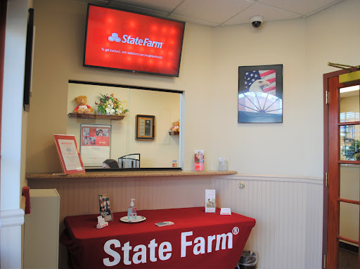Insurance Agency «State Farm: Pete Mathison», reviews and photos