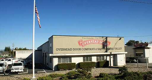 The Overhead Door Company of Santa Clara