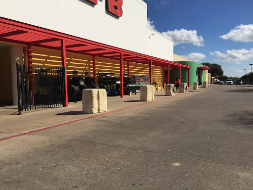 Grocery Store «H-E-B Grocery», reviews and photos, 1434 Wells Branch Pkwy, Pflugerville, TX 78660, USA