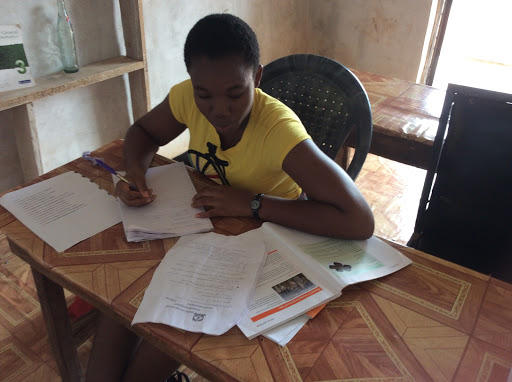 Mathematics Clinic, Shop 7, No13, Road 2. Street 1, Zone 3, Olorunsogo Quarters, Box 1106, 360001, Ado Ekiti, Nigeria, Consultant, state Ondo