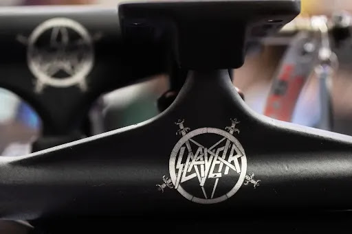 Explore tattoo ideas for dads, creative tattoo ideas in San Leandro, available at Orbit Skate and Boutique- Skate Shop & Piercing Shop in San Leandro, CA