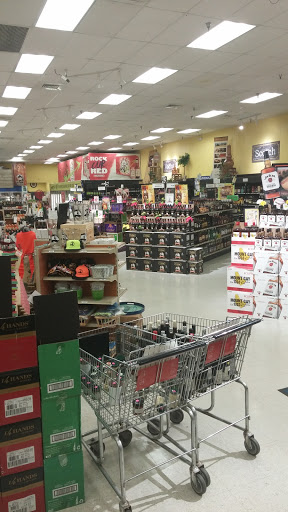 Wine Store «Bay Ridge Wine & Spirits», reviews and photos, 111 Hillsmere Dr, Annapolis, MD 21403, USA