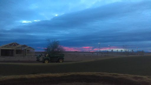 Home Builder «Sun City Anthem at Merrill Ranch by Del Webb», reviews and photos