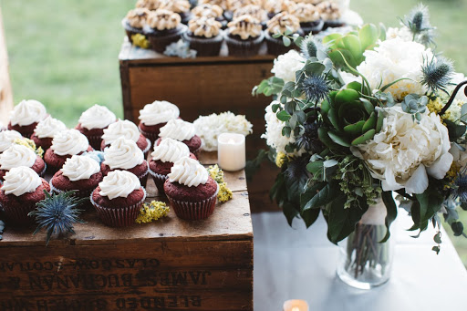 Florist «Stargazers Floral Designs», reviews and photos, 347 New Leicester Hwy #A, Asheville, NC 28806, USA