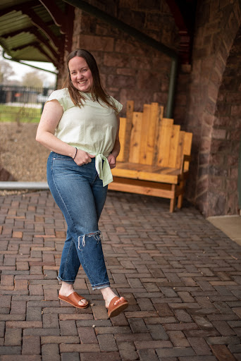 Outdoor Sports Store «Great Outdoor Store», reviews and photos, 201 E 10th St, Sioux Falls, SD 57104, USA