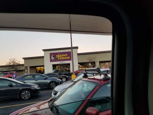 Gym «Planet Fitness», reviews and photos, 9919 NE Hazel Dell Ave, Vancouver, WA 98685, USA