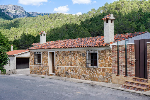 Casa rural mirador río Tus - C. Tobica, 11-1, 02485 Yeste, Albacete