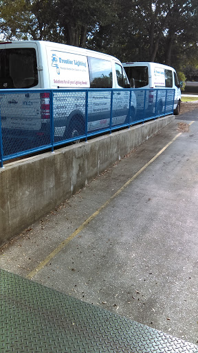 Lighting Store «Frontier Lighting Inc», reviews and photos, 2090 Palmetto St, Clearwater, FL 33765, USA