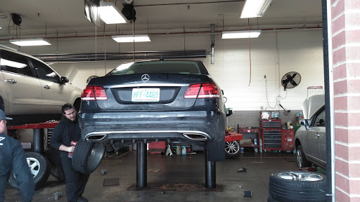 Tire Shop «Firestone Complete Auto Care», reviews and photos, 997 Team Blvd, Smyrna, TN 37167, USA