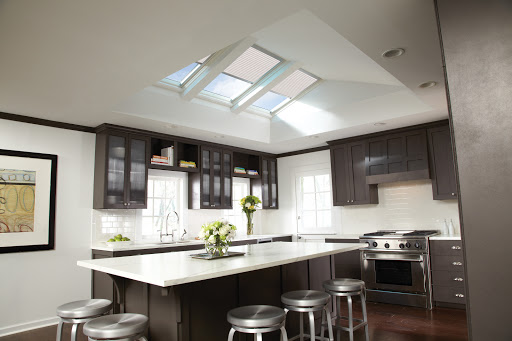 Sunburst Skylights