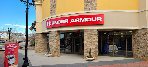 Clothing Store «Under Armour Factory House», reviews and photos, 5524 New Fashion Way #400, Charlotte, NC 28278, USA