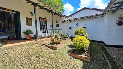 Casa De La Cultura José María Córdova