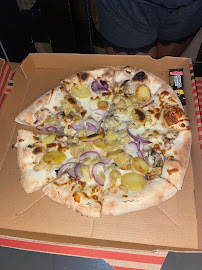 Plats et boissons du Pizzeria Piz'Aziz à Nice - n°8
