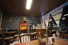 Cafe Restaurant Saron