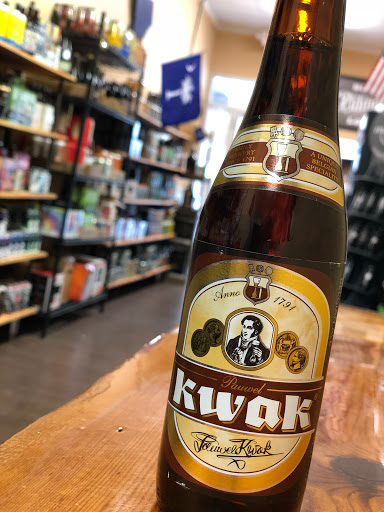 Beer Store «Main Street Bottle Shop», reviews and photos, 153 E Main St, Rock Hill, SC 29730, USA