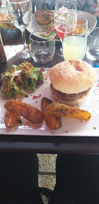 Plats et boissons du Restaurant La Taverne à Castelnaud-la-Chapelle - n°20