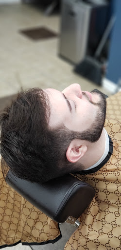 Barber Shop «The Eastside Barbershop», reviews and photos, 10509 East Colonial Drive, Orlando, FL 32817, USA