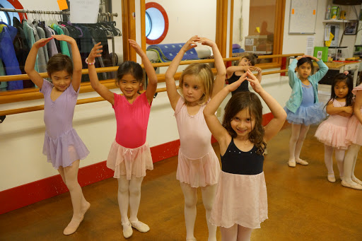 Dance School «Backstage Dance Studio», reviews and photos, 13420 SE 32nd St, Bellevue, WA 98005, USA