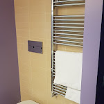 Photo n°5 de l'avis de Vittorio.e fait le 02/12/2018 à 18:17 sur le  Cosmopolitan Business Hotel à Civitanova Marche