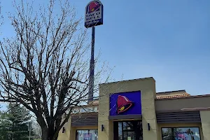 Taco Bell image