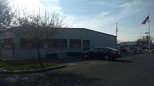 American Restaurant «Rocket Shop Cafe», reviews and photos, 2000 S Union Ave, Bakersfield, CA 93307, USA