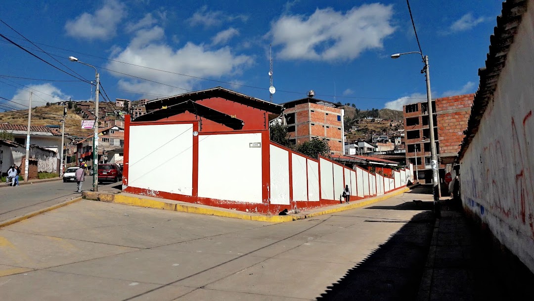 Juzgado de Paz Letrado Sede Santiago Cusco