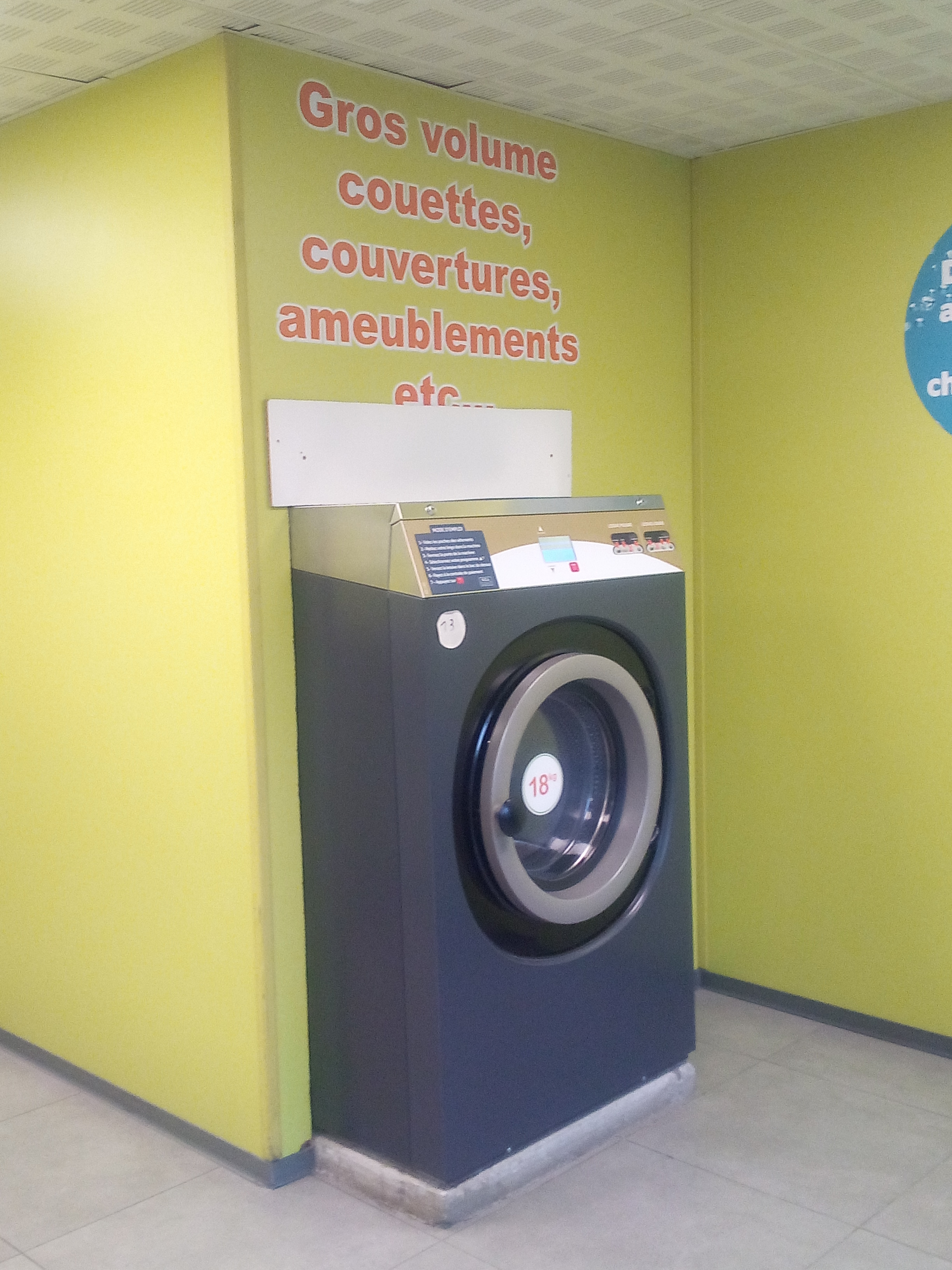 Photo n° 3 de l'avis de Aurelie.o fait le 28/02/2022 à 06:42