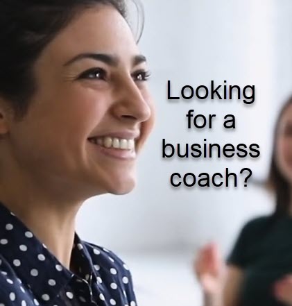 On Track Success Coaching image