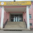 Ağabey Özbey Lisesi