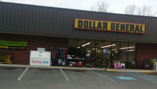Discount Store «Dollar General», reviews and photos, 4009 Rhea County Hwy, Dayton, TN 37321, USA