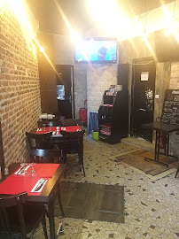 Atmosphère du Restaurant Bistrot Rev’bar à Paris - n°6