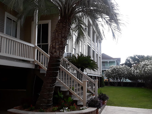 Indoor Lodging «Lasker Inn Bed & Breakfast and Event Venue», reviews and photos, 1019 16th St, Galveston, TX 77550, USA