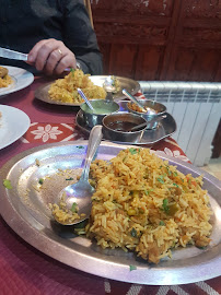 Biryani du Restaurant Indien Le Rajistan à Bordeaux - n°19