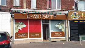 David Smith Butchers
