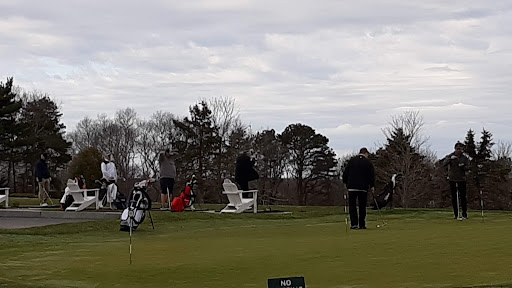 Golf Club «Brookside Club», reviews and photos, 11 Brigadoone Rd, Buzzards Bay, MA 02532, USA