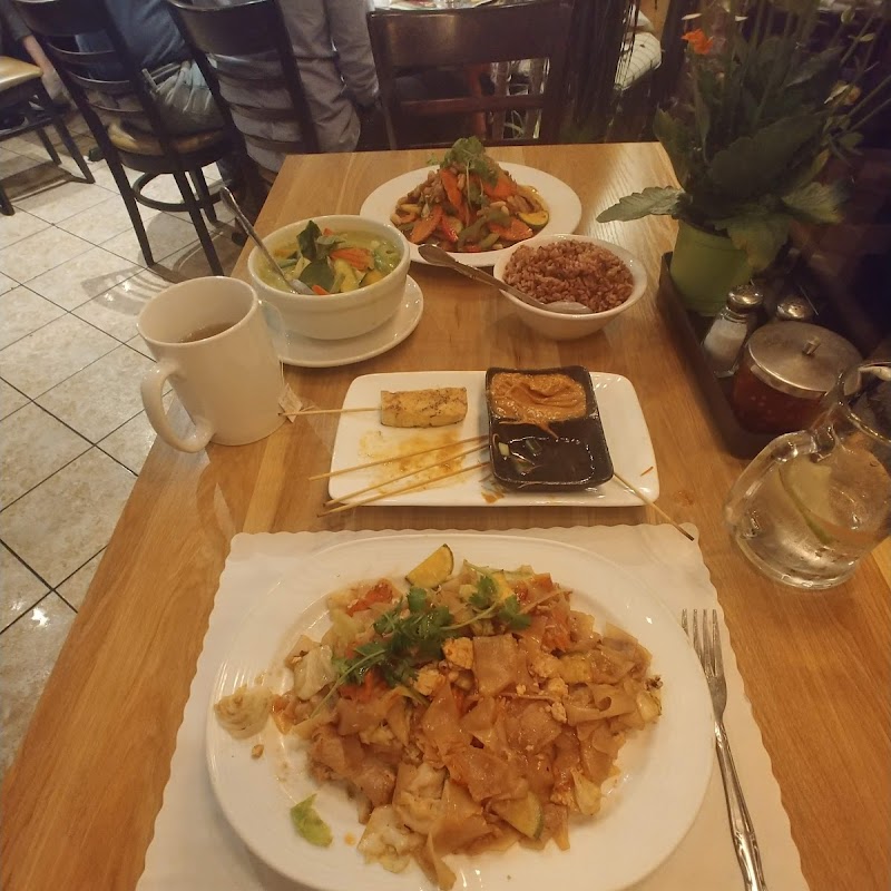 Thai Vegan II