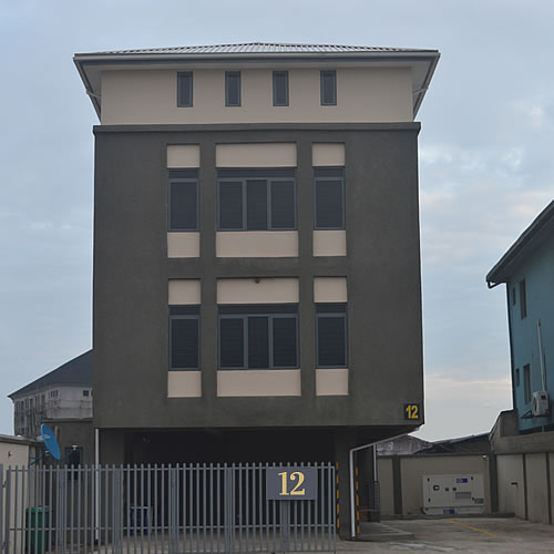 Segun Sipeolu and Associates, 12 Hakeem Balogun St, Agidingbi, Ikeja, Nigeria, Lawyer, state Lagos