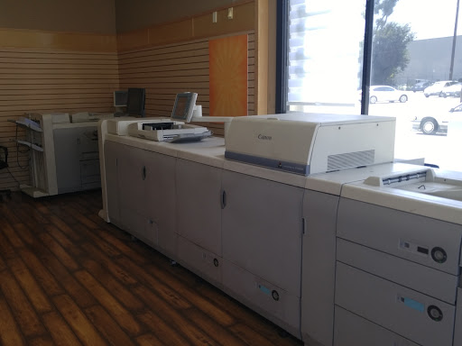 Print Shop «Print X-Press & Copy Center», reviews and photos, 1188 E Colorado Blvd, Pasadena, CA 91106, USA