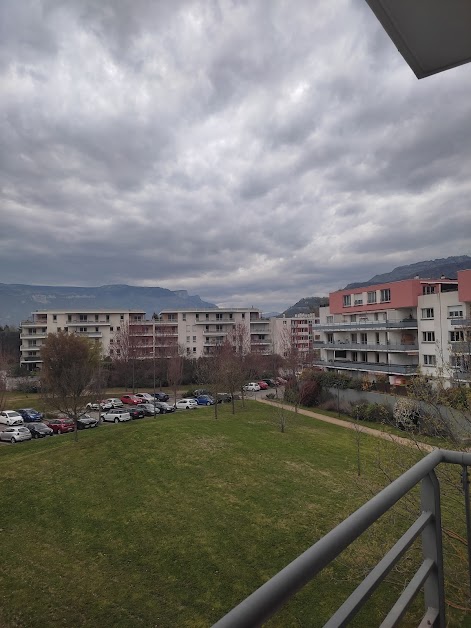 Gerimm - Agence immobilière Grenoble à Meylan