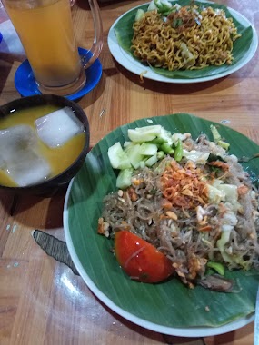 Bakmi Djowo Bantul Mbokde-Mul
