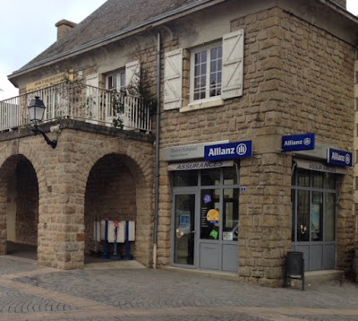 Assurance Egletons Thierry KOBYLARZ à Égletons
