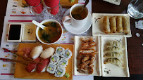 Plats et boissons du Restaurant japonais Sakura à Conflans-Sainte-Honorine - n°6