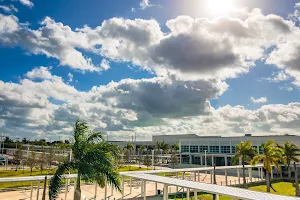 Miami Central High School image