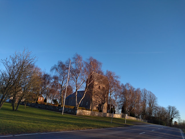 Anmeldelser af Rø v. kirken (Bornholm) i Rønne - Andet