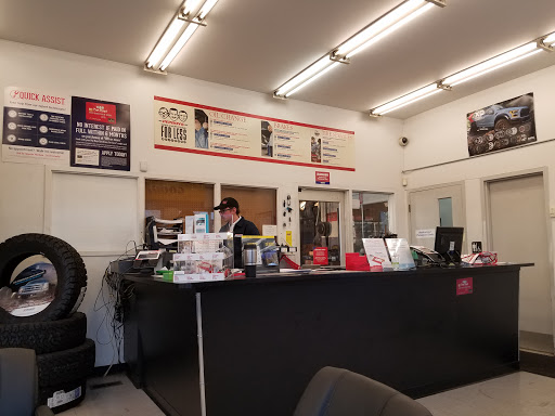 Car Repair and Maintenance «Pep Boys Auto Service & Tire», reviews and photos, 220 8th St SE, Auburn, WA 98002, USA